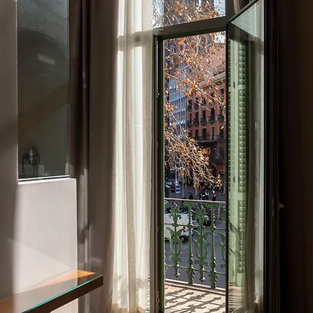 Vasanta Hotel Barcelona