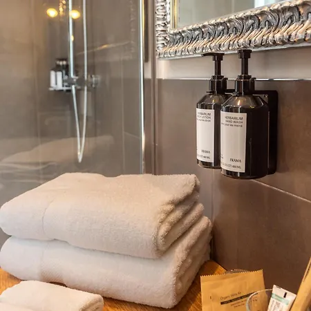 Hotel Vasanta Barcelona