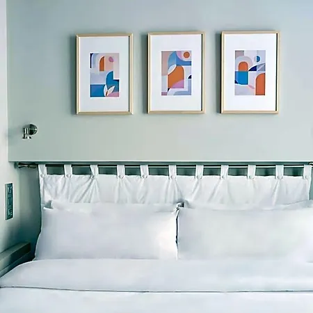 Vasanta Hotel Barcelona
