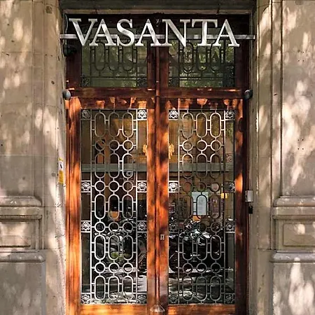 Vasanta Barcelona
