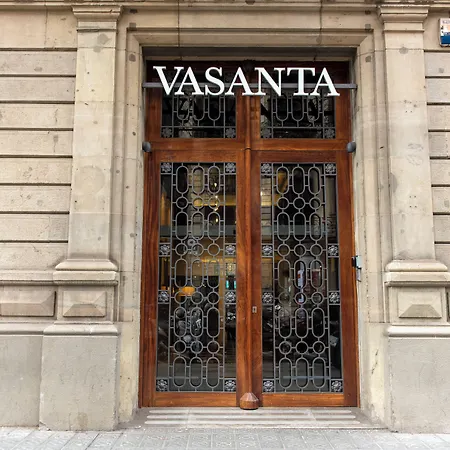 Hotel Vasanta Barcelona