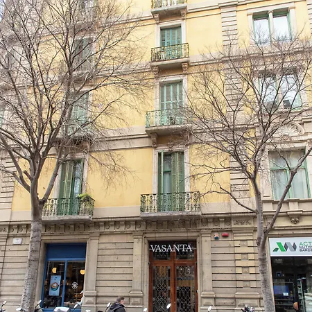 Vasanta Barcelona