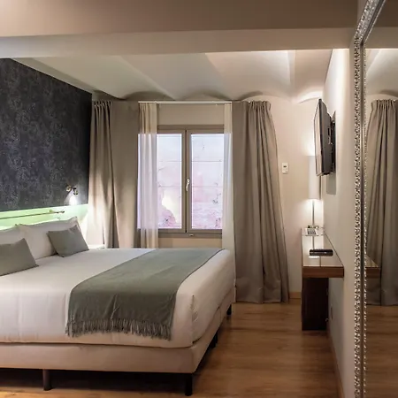 Hotel Vasanta 3*