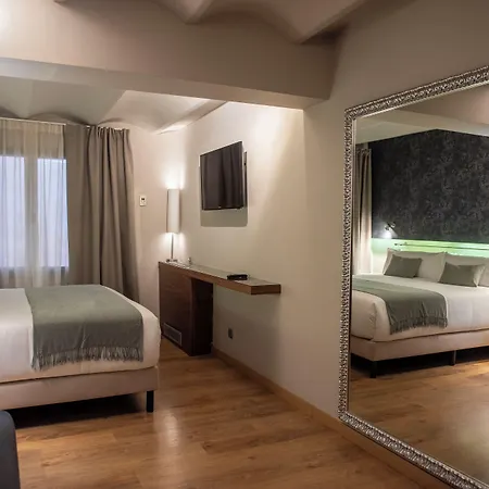 Hotel Vasanta