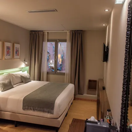 Vasanta 3* Barcelona