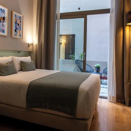 Hotel Vasanta