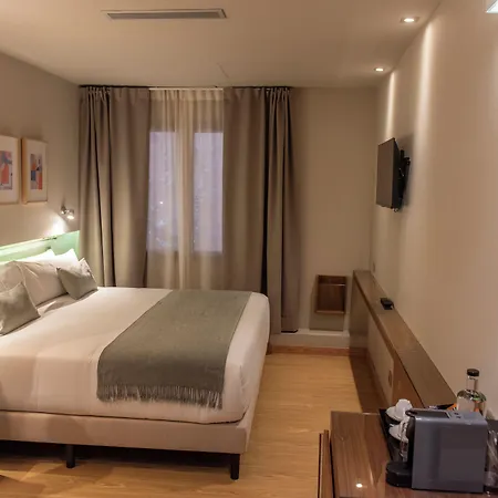 Hotel Vasanta Barcelona