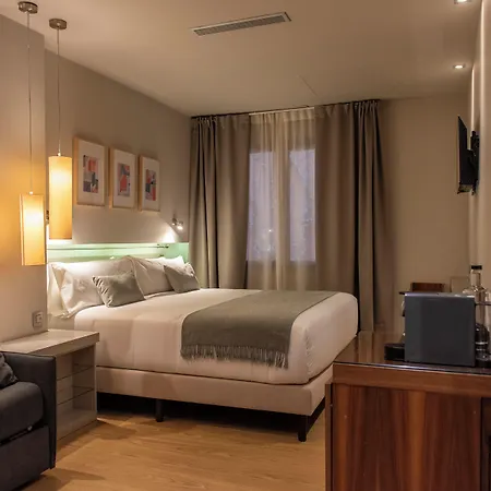 Hotel Vasanta Barcelona