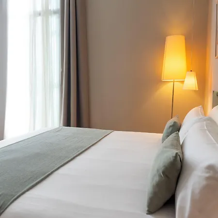 Hotel Vasanta