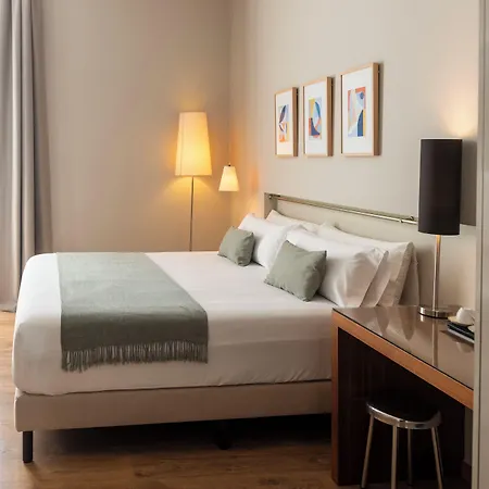 Vasanta 3* Barcelona