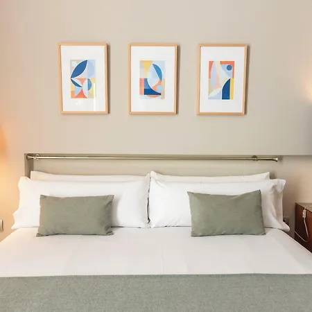 Vasanta Hotel Barcelona