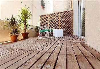 Vasanta, Sonder Hotel By Marriott Bonvoy Barcelona