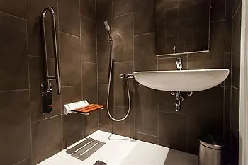 Vasanta, Sonder Hotel By Marriott Bonvoy Hotell