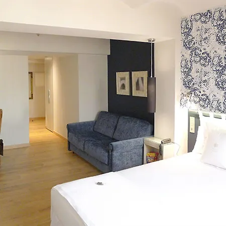 Vasanta, Sonder Hotel By Marriott Bonvoy 3*