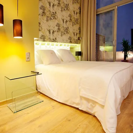 Vasanta, Sonder Hotel By Marriott Bonvoy 3*
