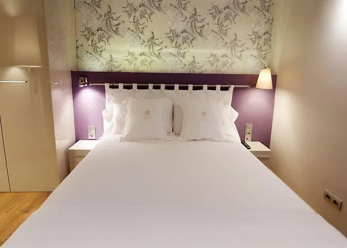 Vasanta 巴塞罗那