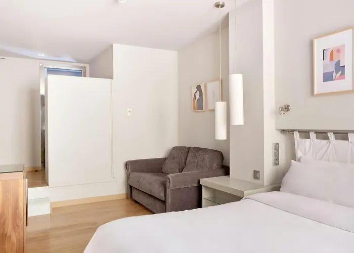 Vasanta 酒店 巴塞罗那