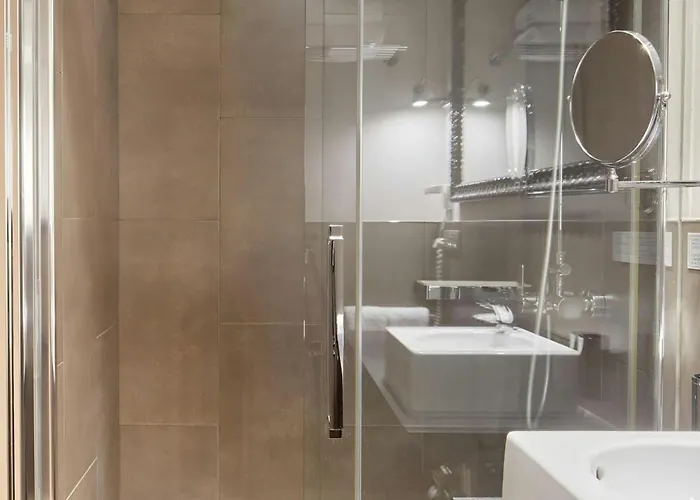 酒店 Vasanta 巴塞罗那