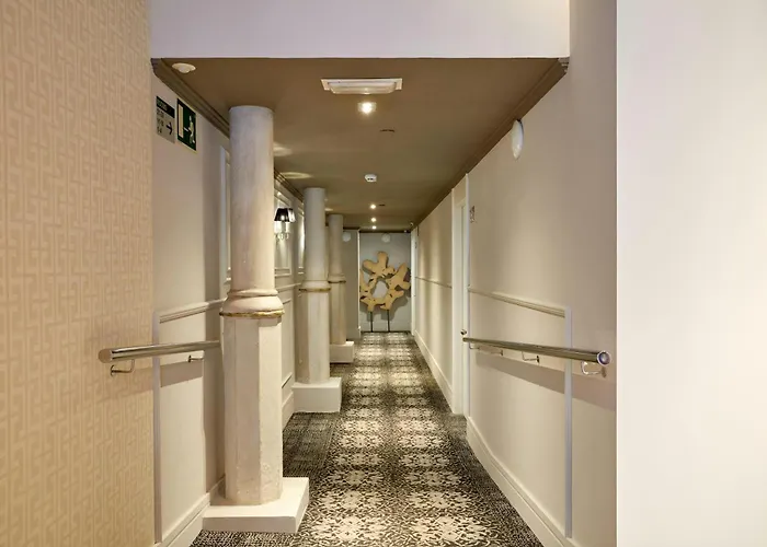 Vasanta 巴塞罗那