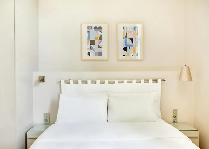 Vasanta 3* 巴塞罗那