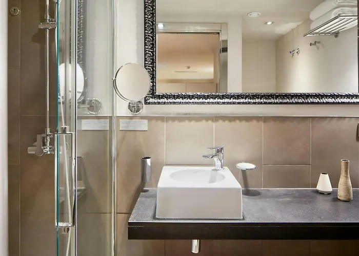 Vasanta 3* 巴塞罗那