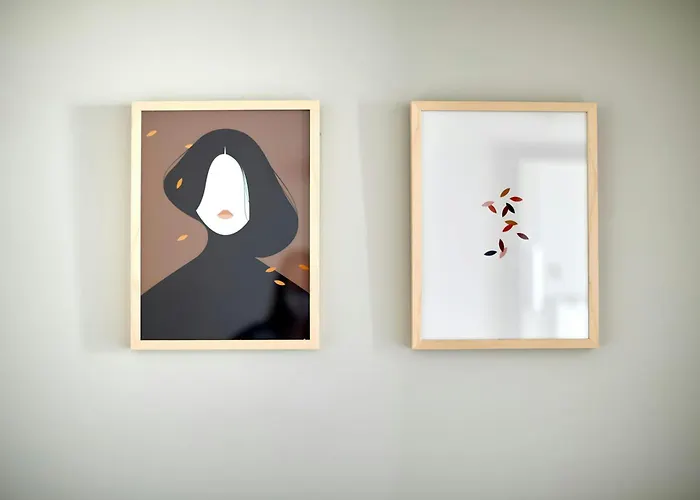 酒店 Vasanta 巴塞罗那