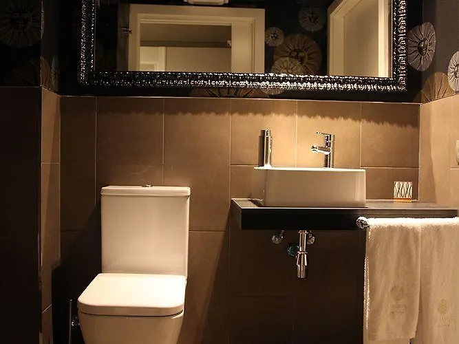 酒店 Vasanta 巴塞罗那