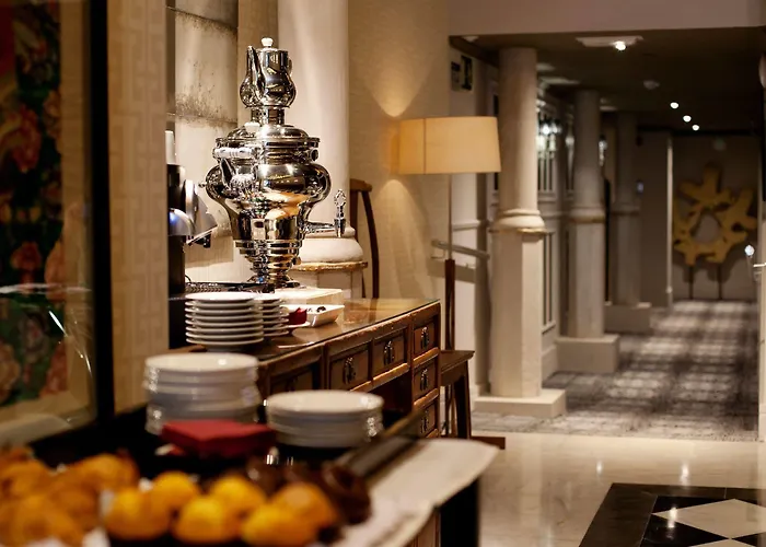 酒店 Vasanta 巴塞罗那