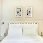 Vasanta 3* Barcelona