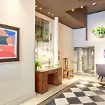 Vasanta מלון 3*