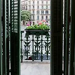 Hotel Vasanta Barcelona