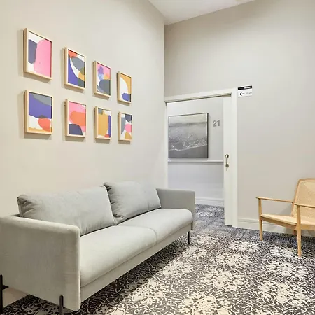 Vasanta Eixample, Sonder By Marriott Bonvoy