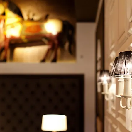 Vasanta 3* Barcelona