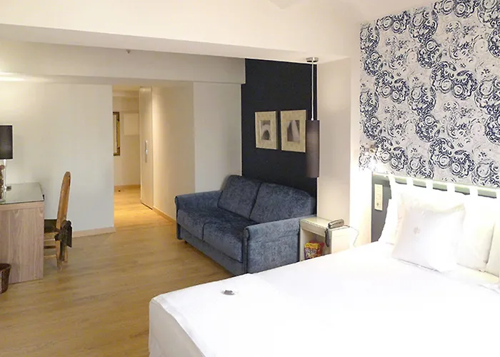 Vasanta 3*